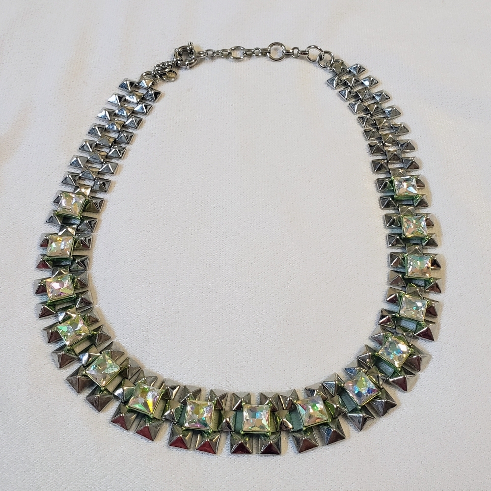 J. Crew Beautiful Necklace